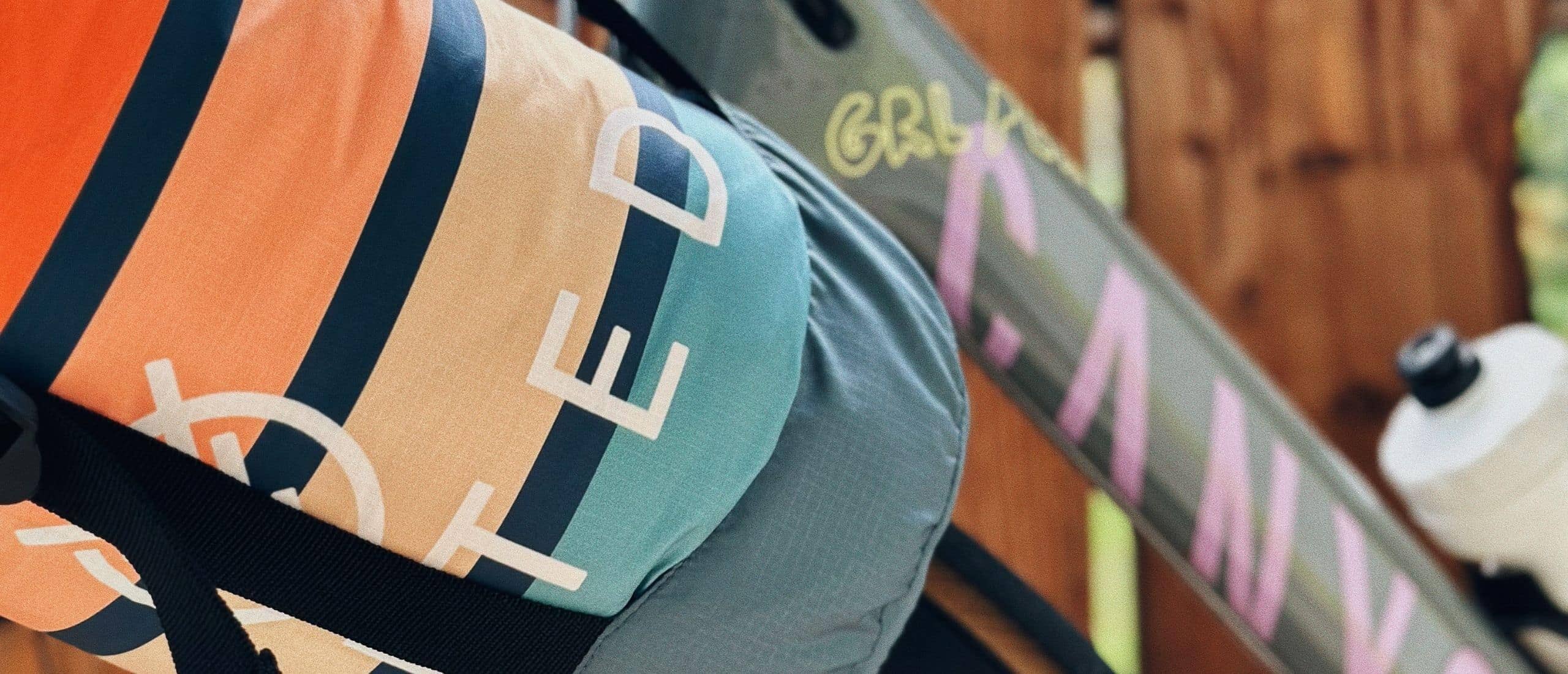 Embrace Spring Adventures with VOITED VOITED UK