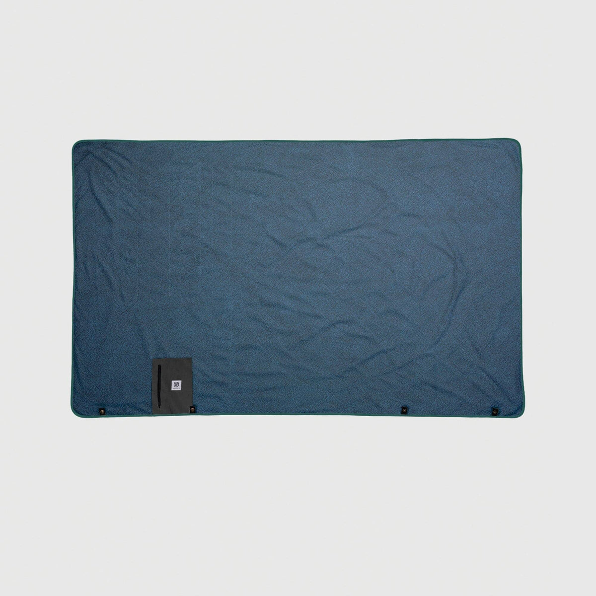 VOITED NeckPack Travel Blanket - Jasper