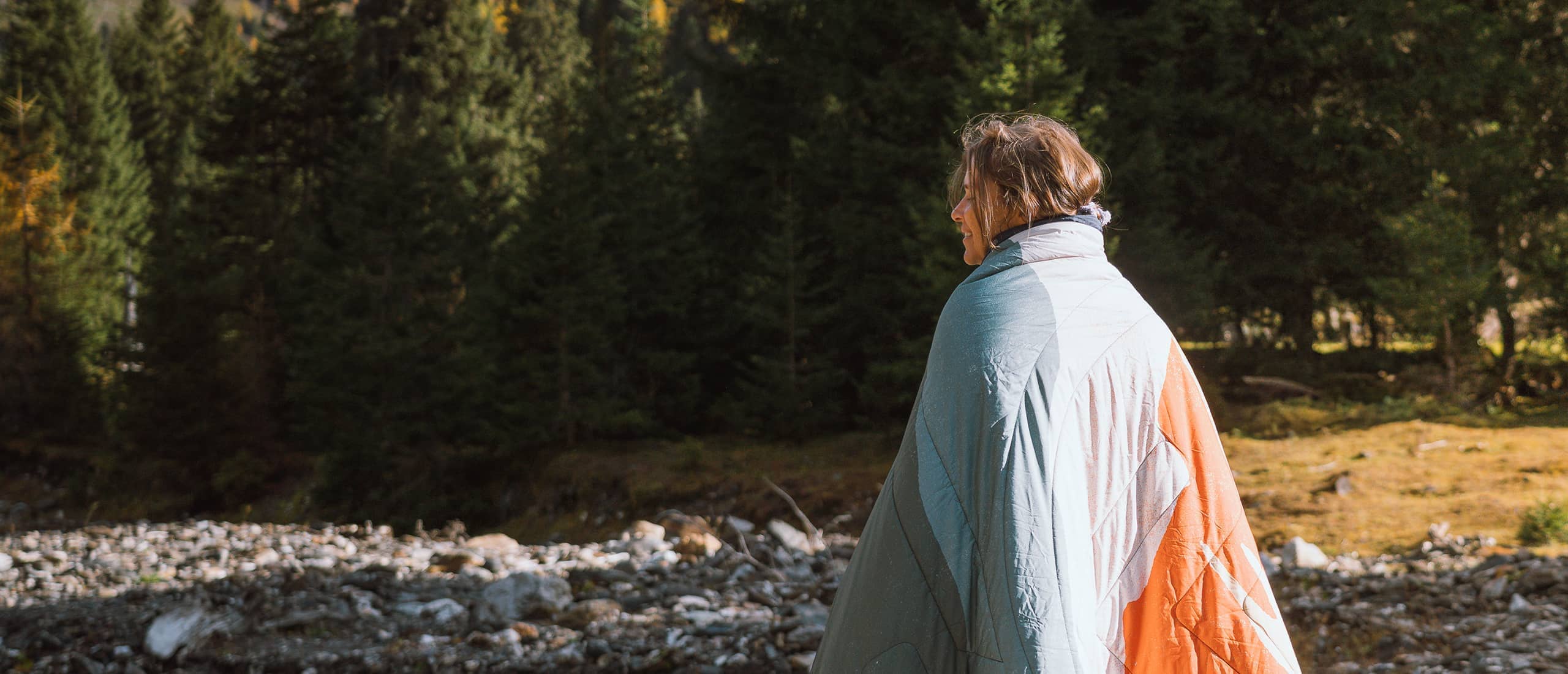 Campfire Voices: Lena Stoffel