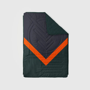 VOITED Recycled Ripstop Outdoor Camping Blanket - Cabin