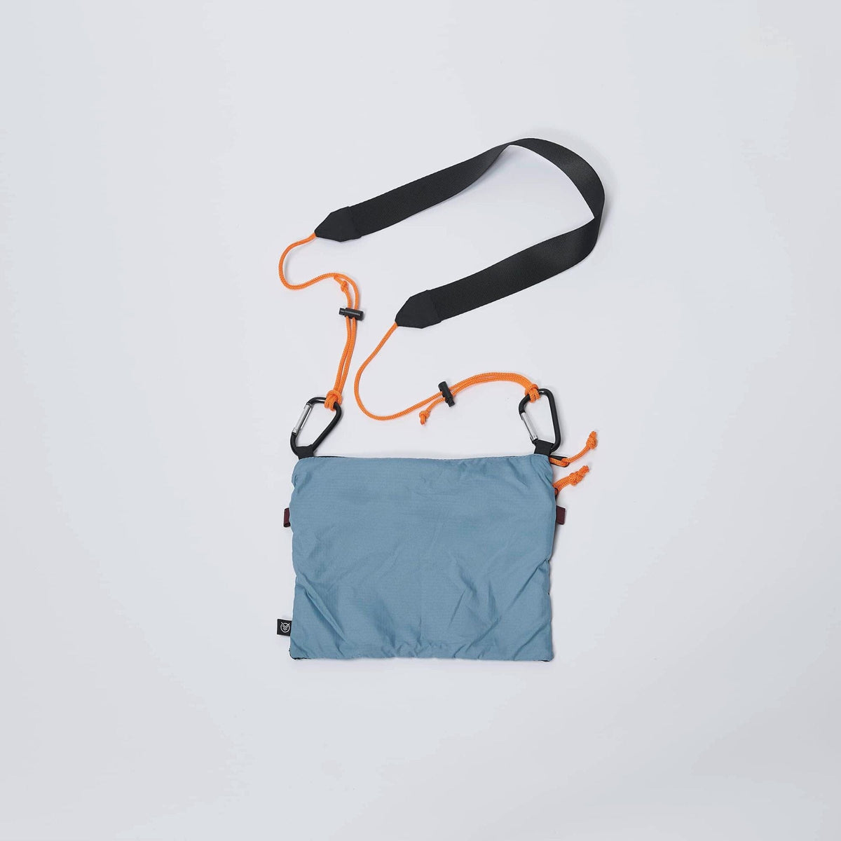 VOITED Essentials Shoulder Bag - Mountain Spring/Blue Steel