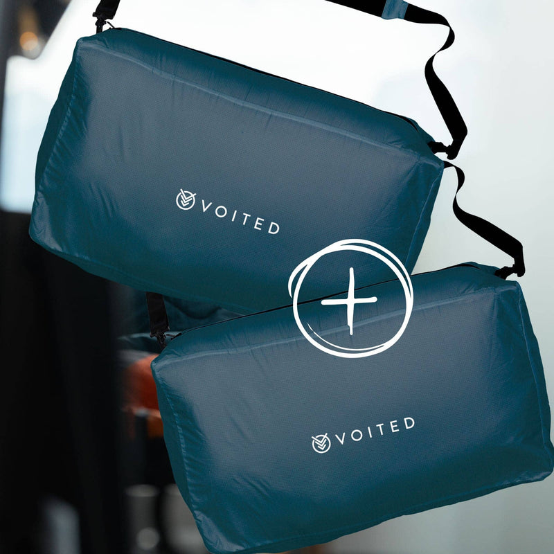 Queen CloudTouch® Blanket Value Set - Get 50% off your Second and save £85!