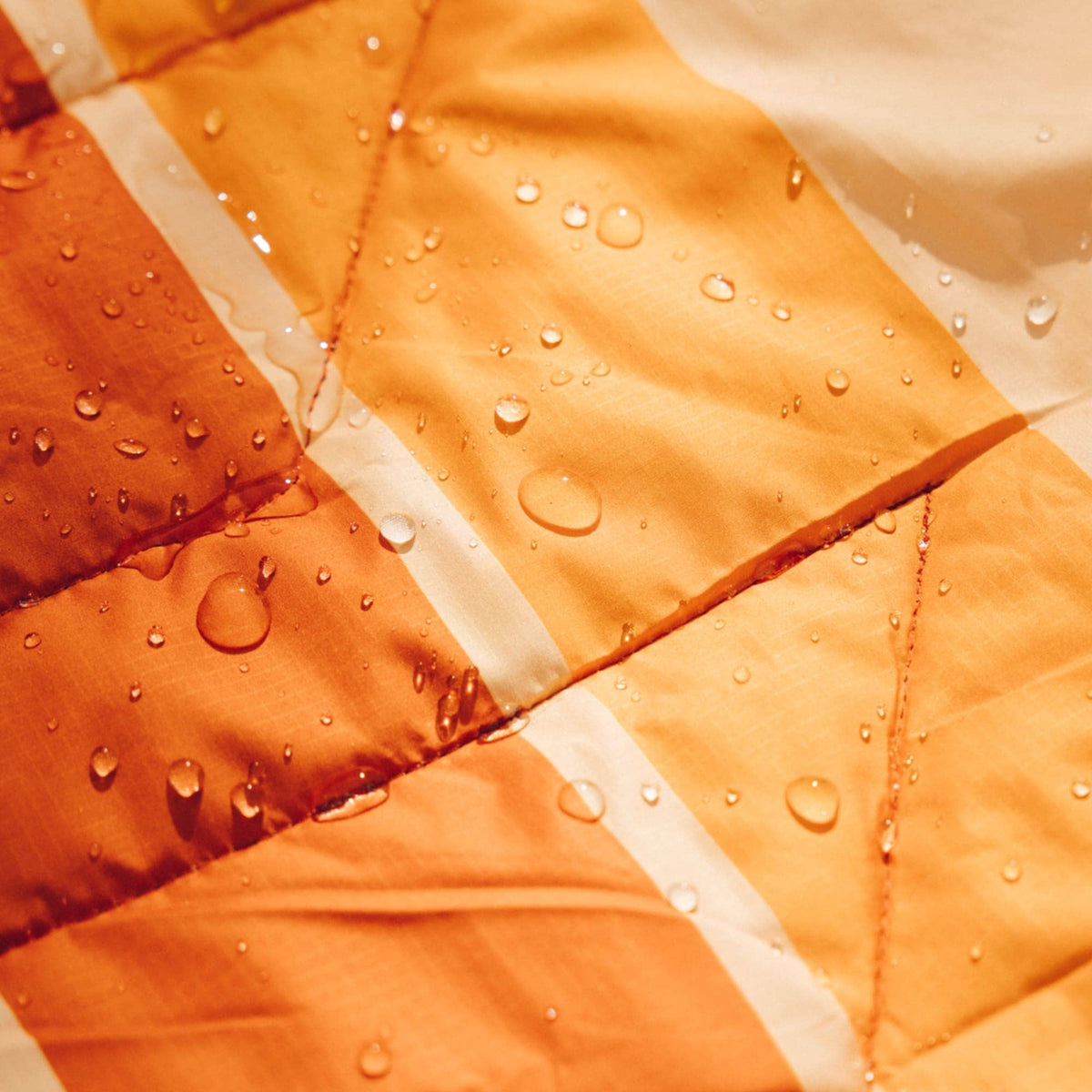VOITED CloudTouch® Indoor/Outdoor Camping Blanket - Camp Vibes Falling