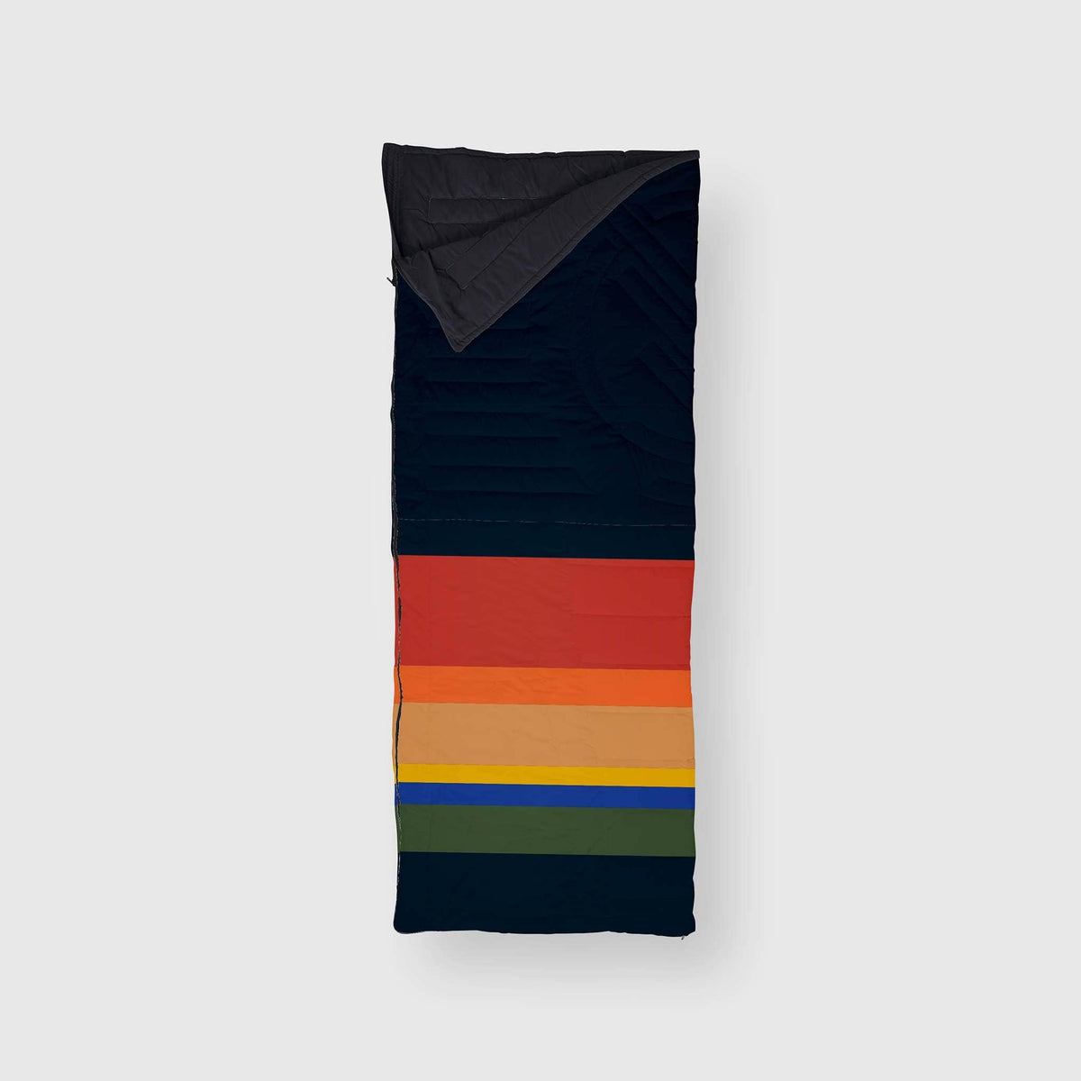 VOITED Slumber Zip Sack Blanket - Origin