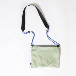 VOITED Essentials Shoulder Bag - Sundial