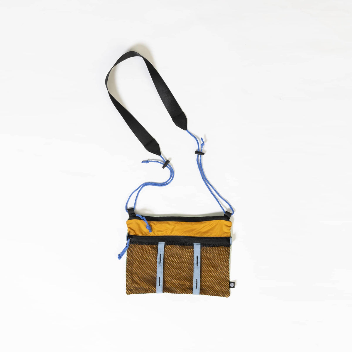 VOITED Essentials Shoulder Bag - Sundial