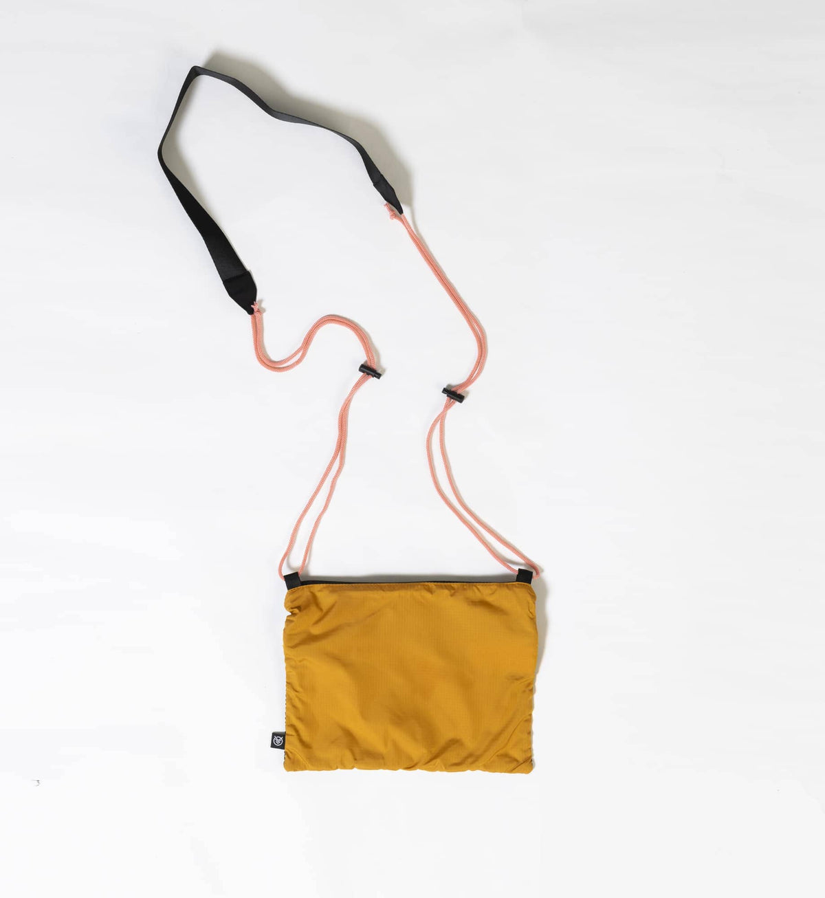 VOITED Essentials Shoulder Bag - Cameo Green