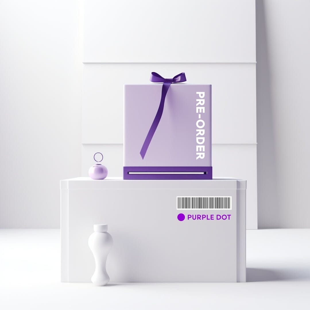 Z - Purple Dot Test Product (UK Only)