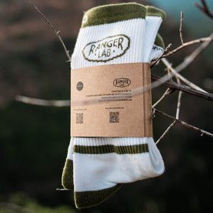 RangerLab Charity Socks