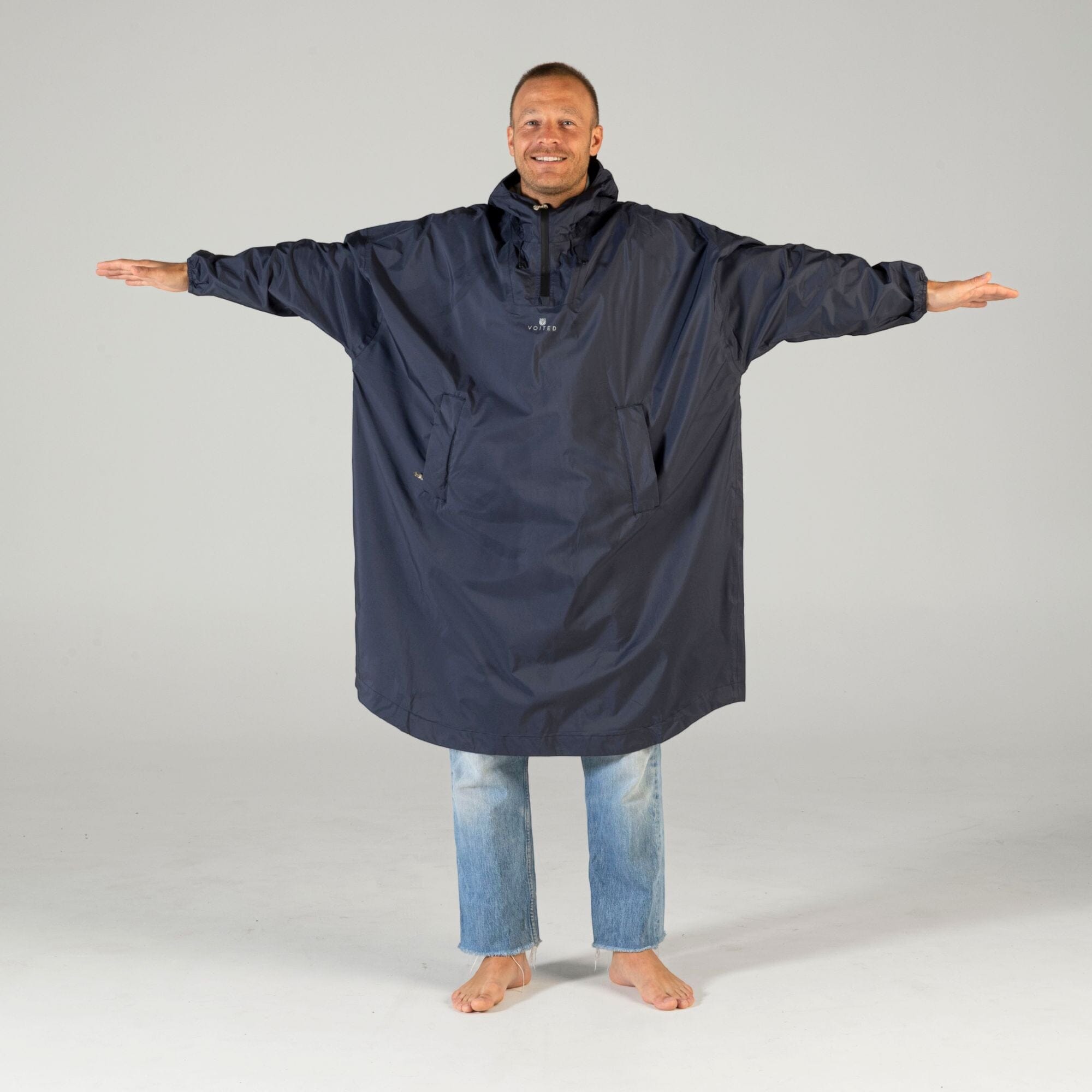 DEUXIEME CLASSE // poncho :: アパルトモン Deuxieme Classe