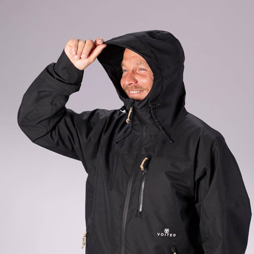 VOITED Alpha Jacket