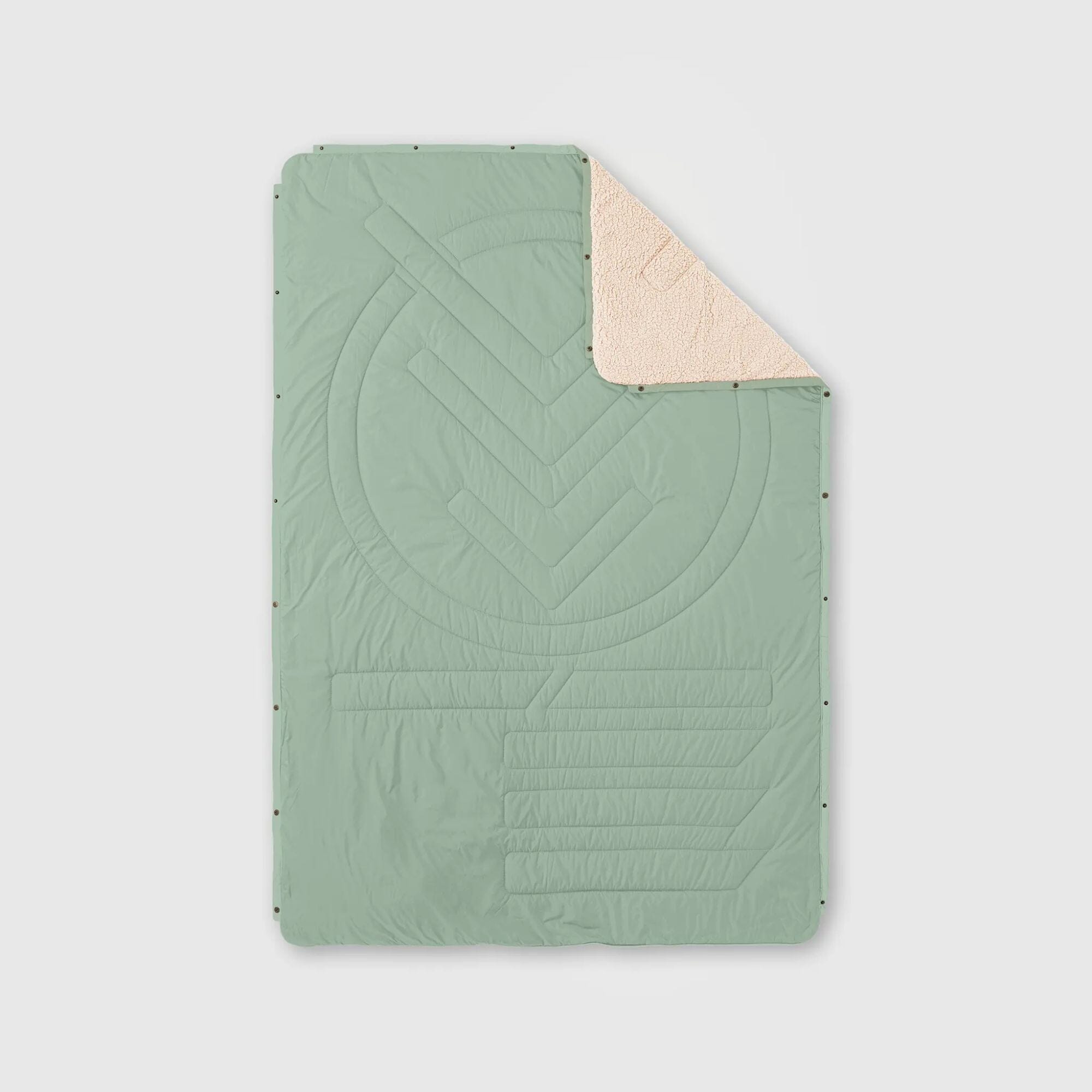 VOITED Stay cosy Anywhere: Versatile Warm Blankets - Cameo