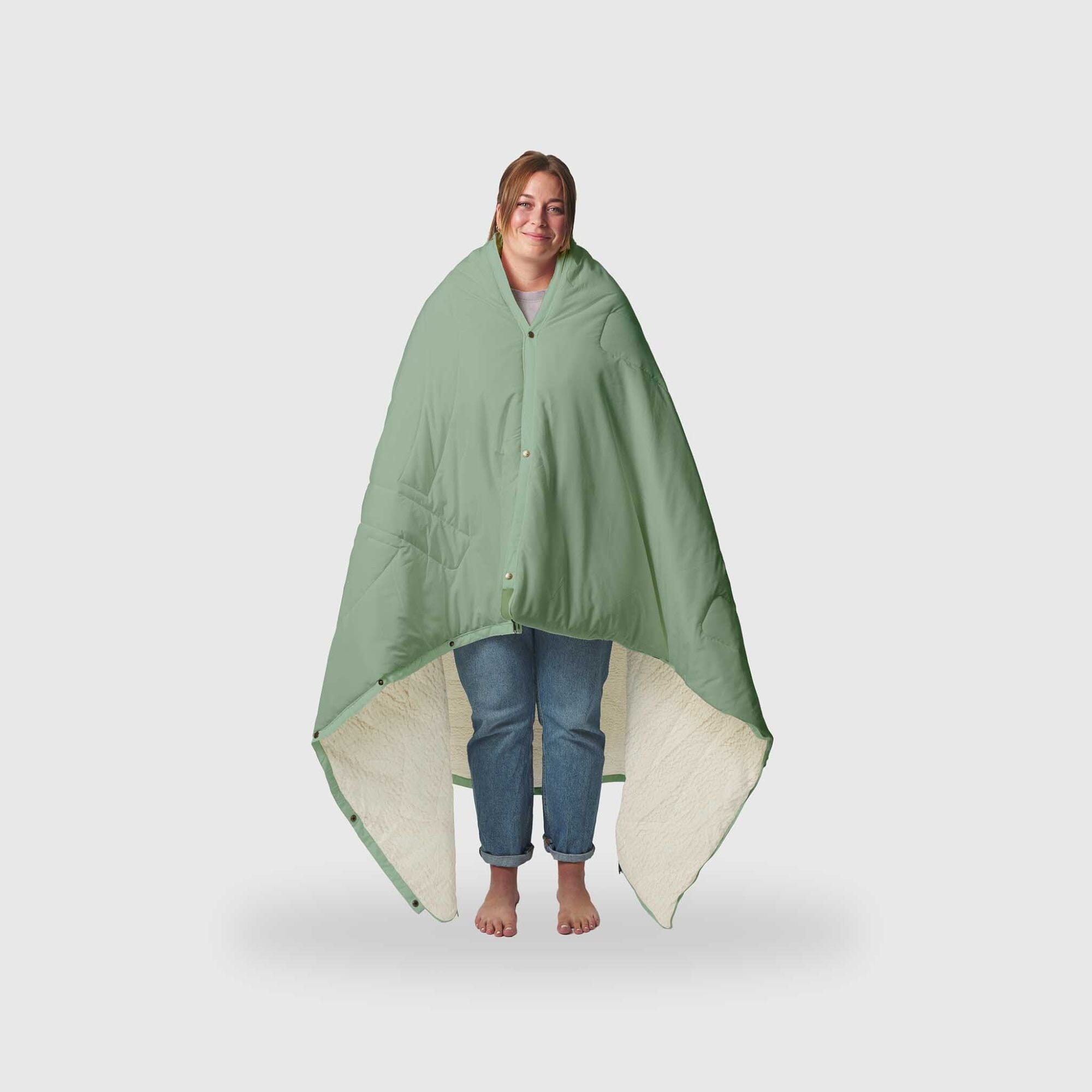 shota　VOITED CLOUD TOUCH  BLANKET shota様専用 VOITED CLOUD TOUCH BLANKET