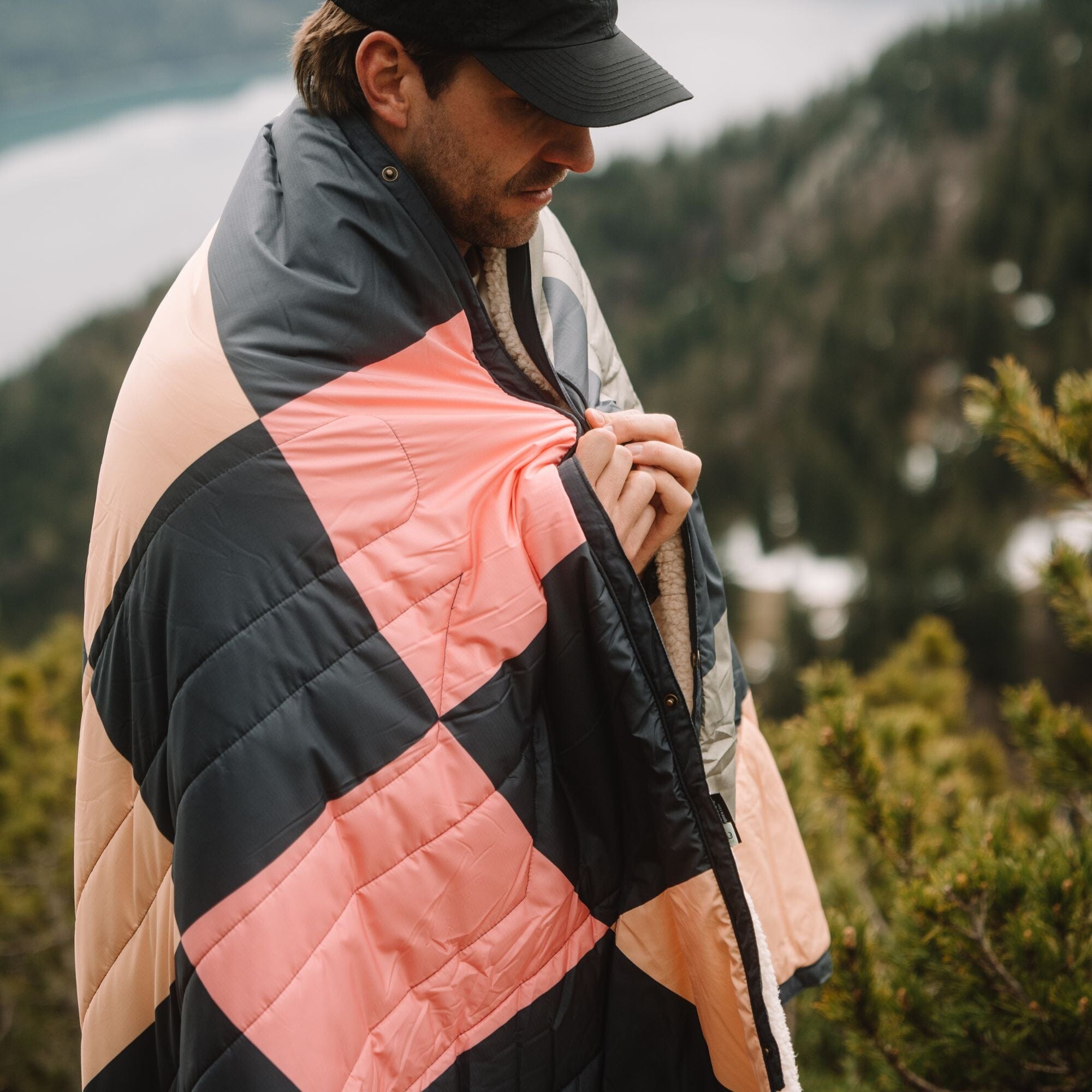 shota　VOITED CLOUD TOUCH  BLANKET Product Review: Voited Cloudtouch Blanket (Plus A Discount