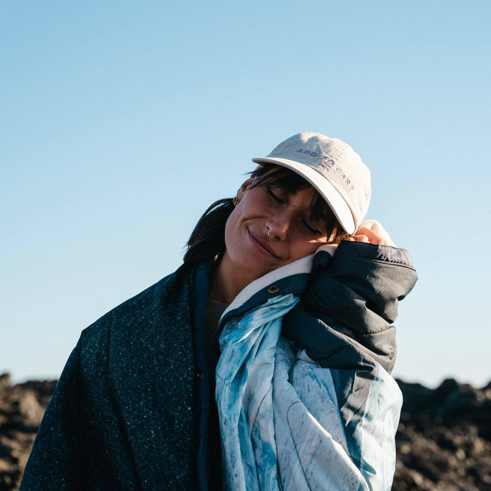 VOITED Fleece Outdoor Camping Blanket - Otherwild