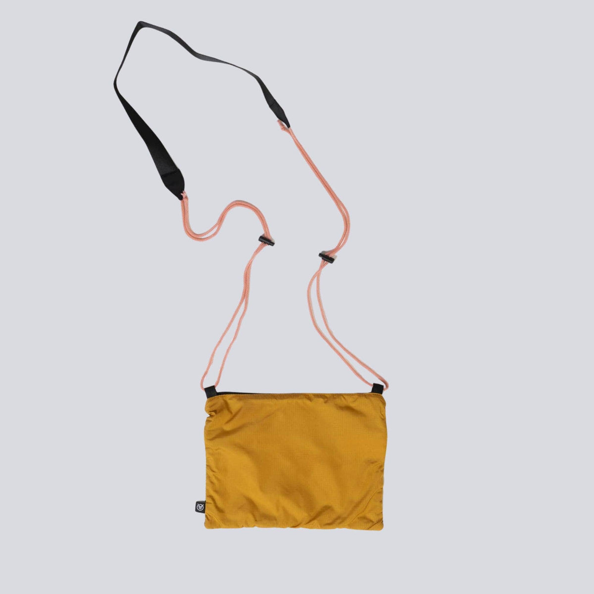 VOITED Essentials Shoulder Bag - Cameo Green