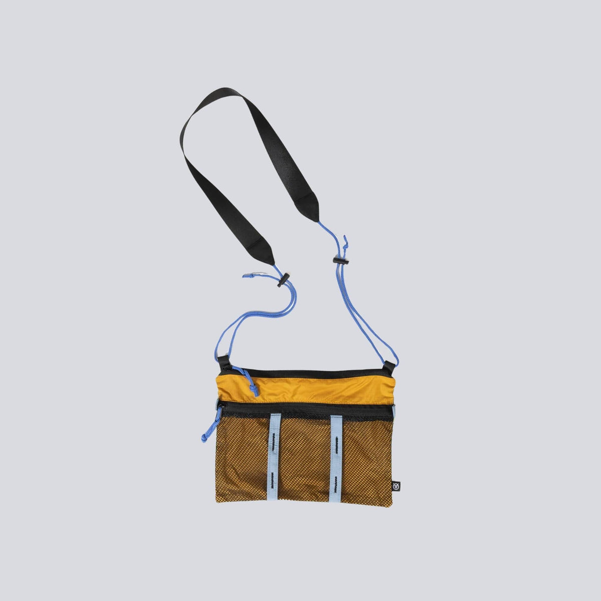 VOITED Essentials Shoulder Bag - Sundial
