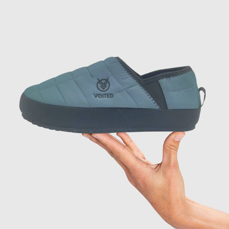 VOITED RidgeLoft SlipOn - Men's fit- Deep Jungle