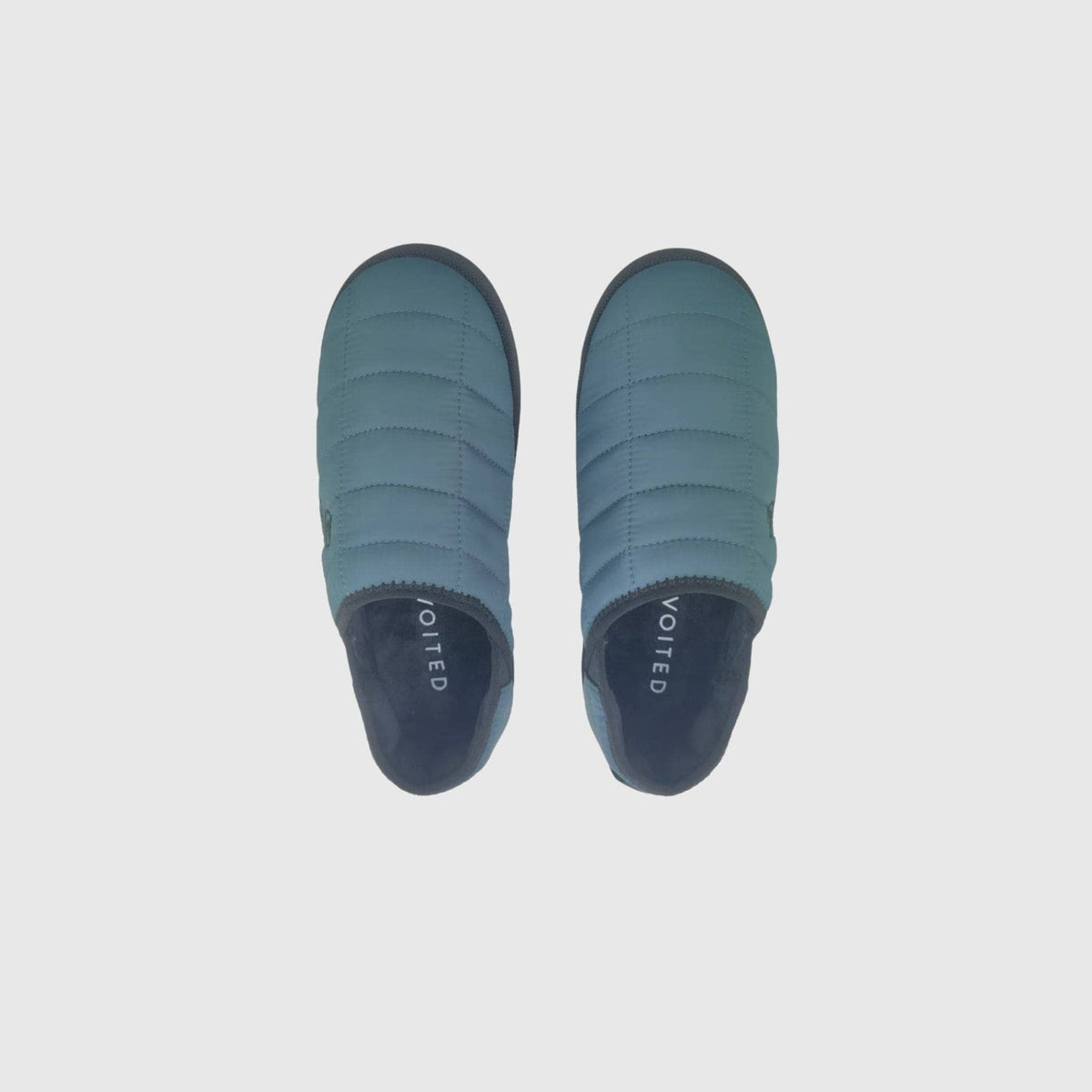 VOITED RidgeLoft SlipOn - Men's fit- Deep Jungle