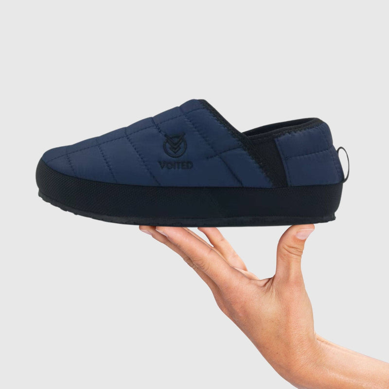 VOITED RidgeLoft SlipOn - Men's fit- Navy