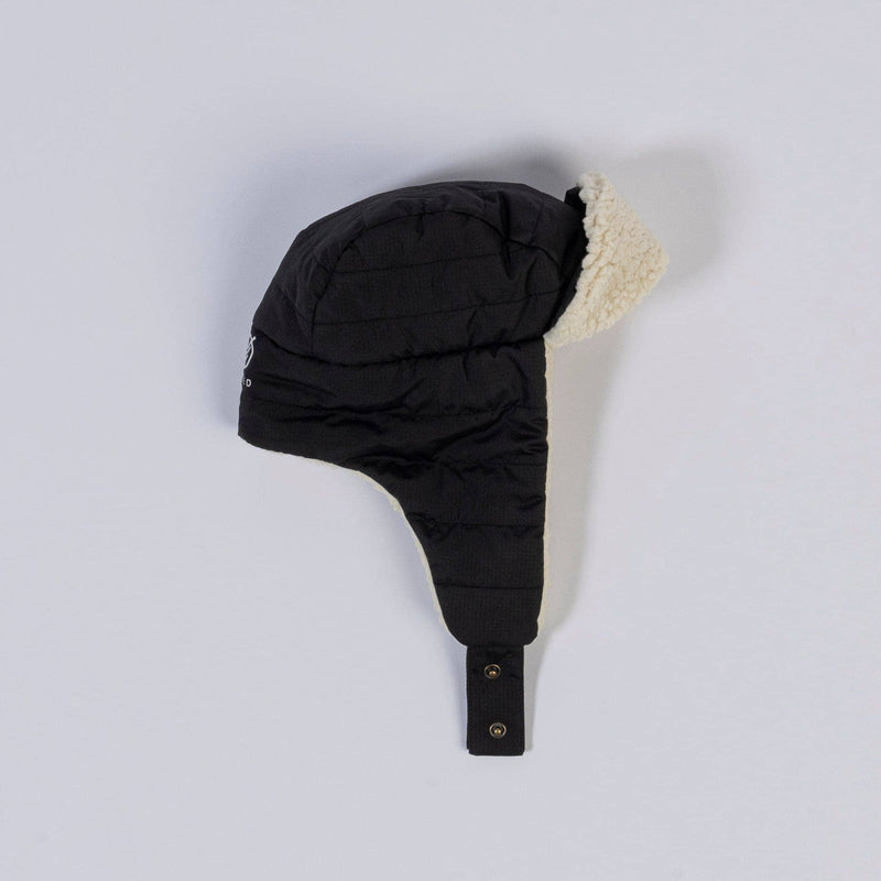 Hat In The Clouds - Black