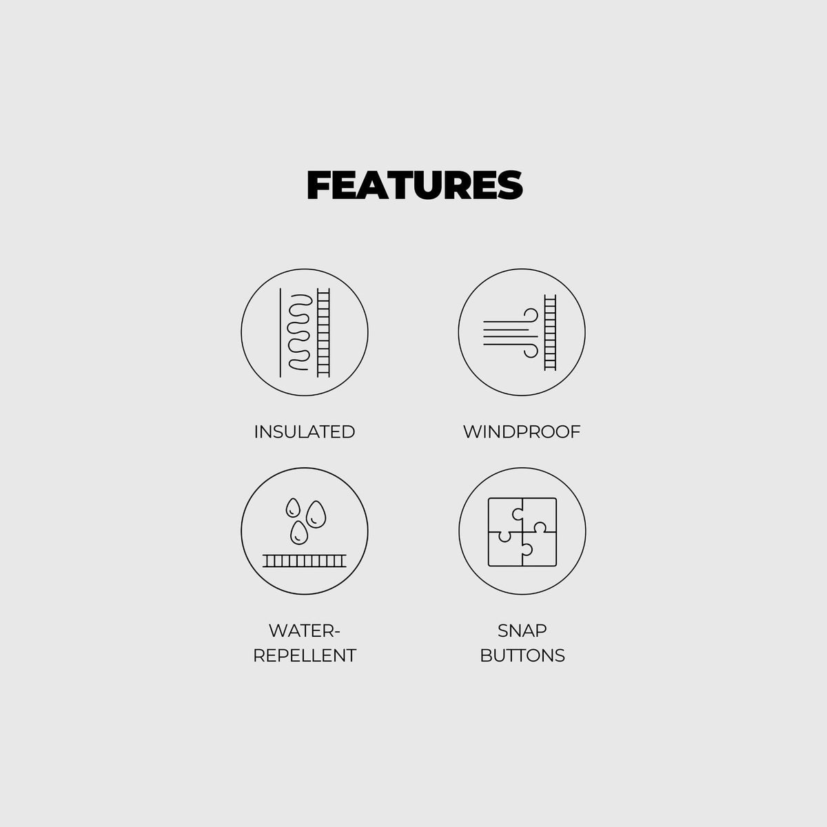 Hat In The Clouds - Black