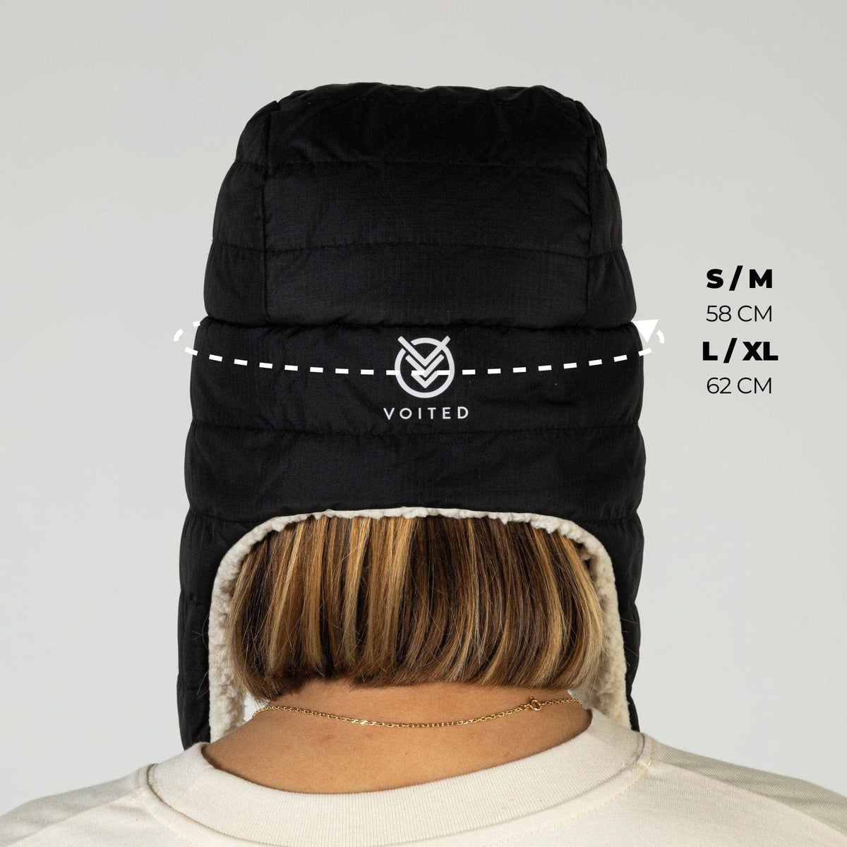 Hat in the Clouds - Olive