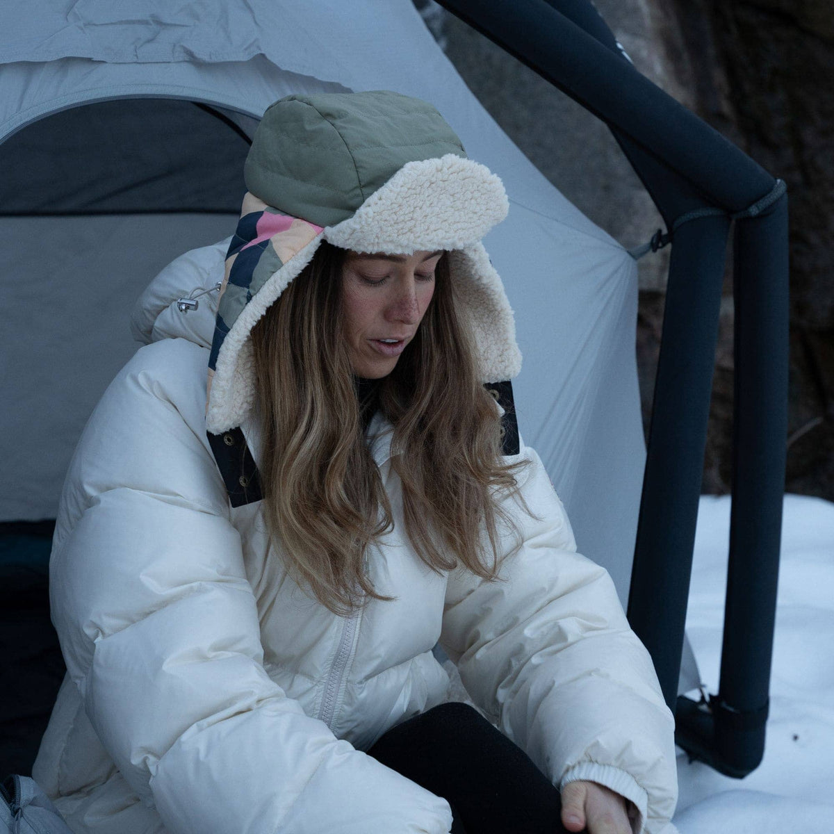 Hat In The Clouds - Wavecheck