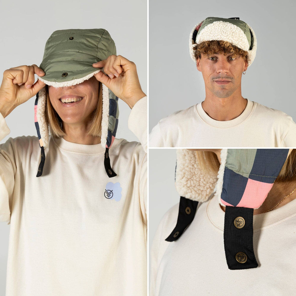 Hat In The Clouds - Wavecheck