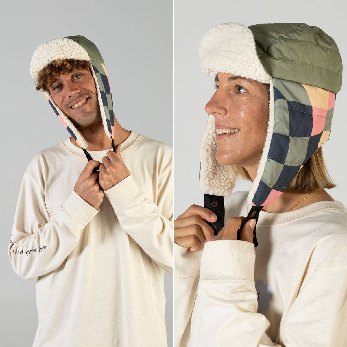 Hat In The Clouds - Wavecheck