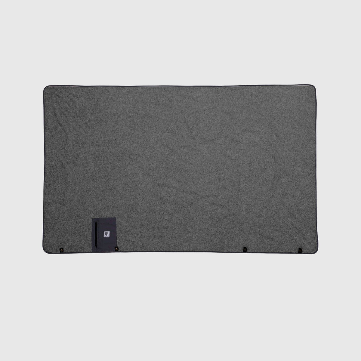 VOITED NeckPack™ Travel PillowBlanket™ - Beyond Real