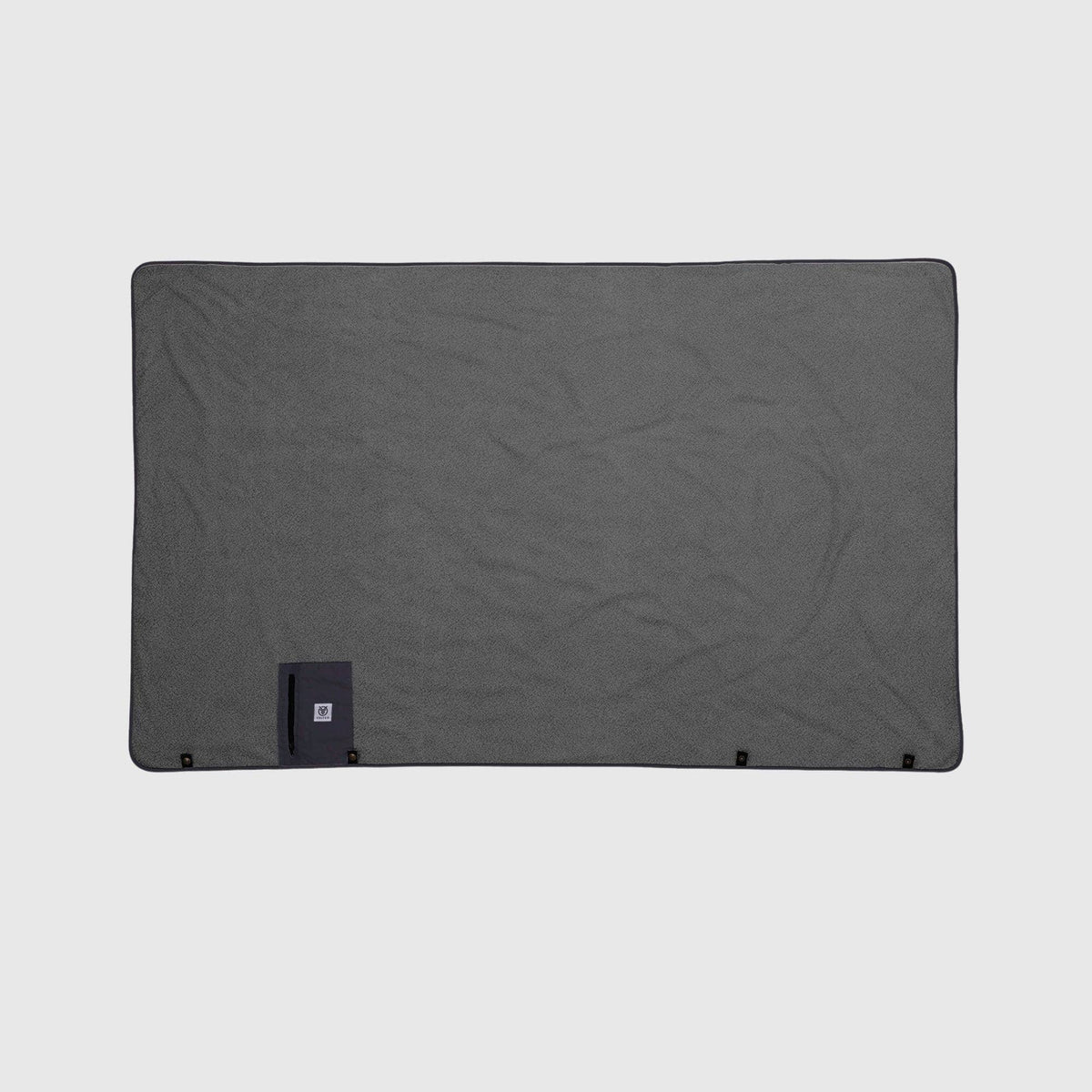 VOITED NeckPack™ Travel PillowBlanket™ - Luna Creek