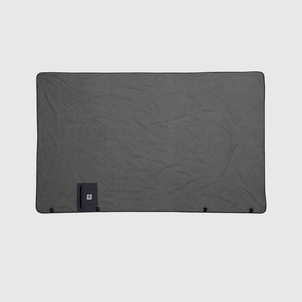 VOITED NeckPack™ Travel PillowBlanket™ - Mystic Ridge