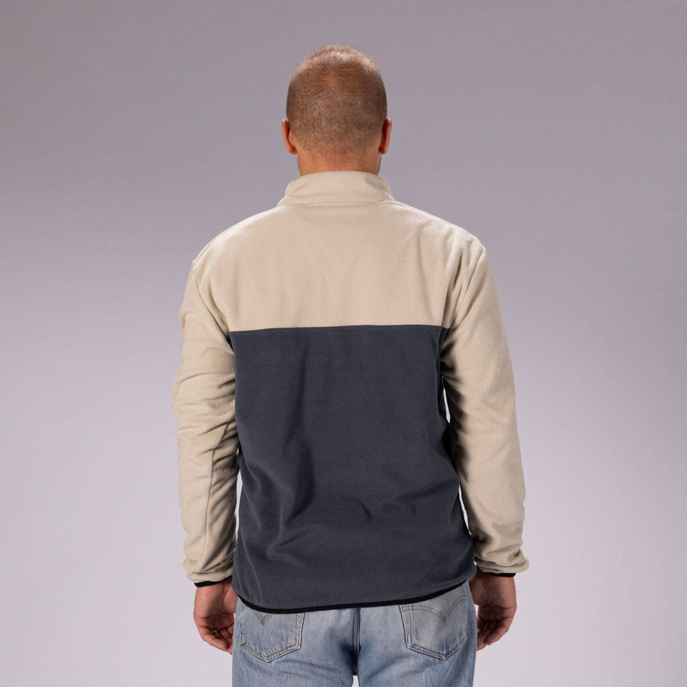 VOITED Polar Fleece Half Zip