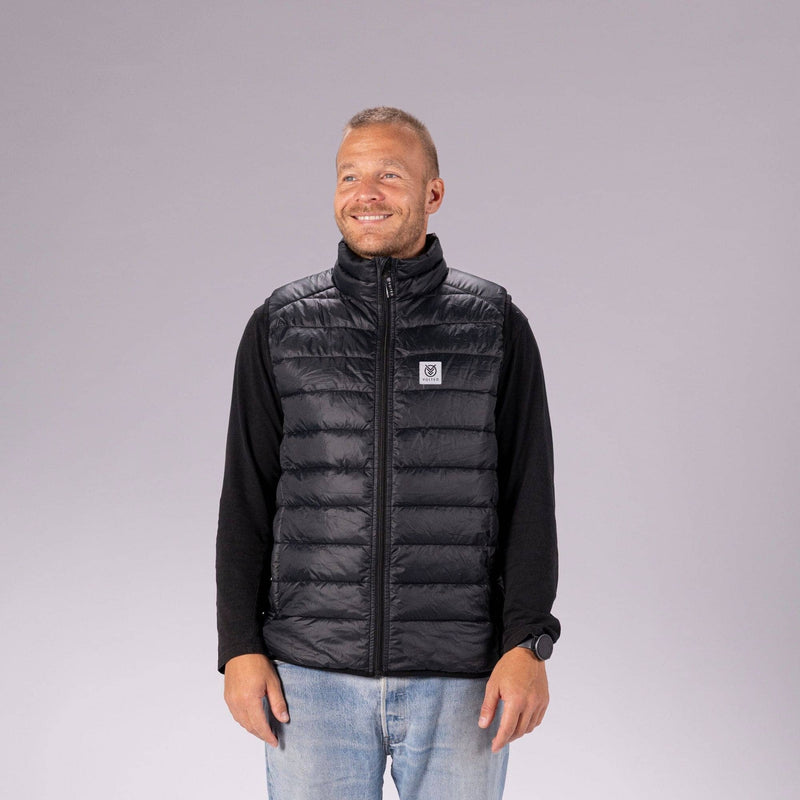 VOITED Body Warmer