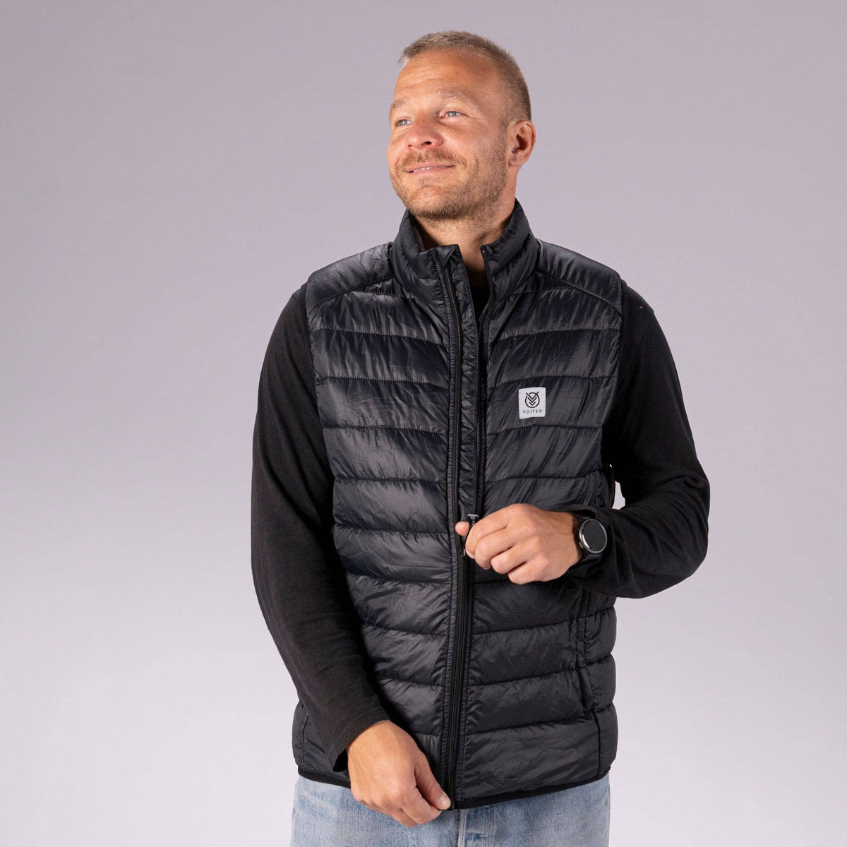 VOITED Body Warmer