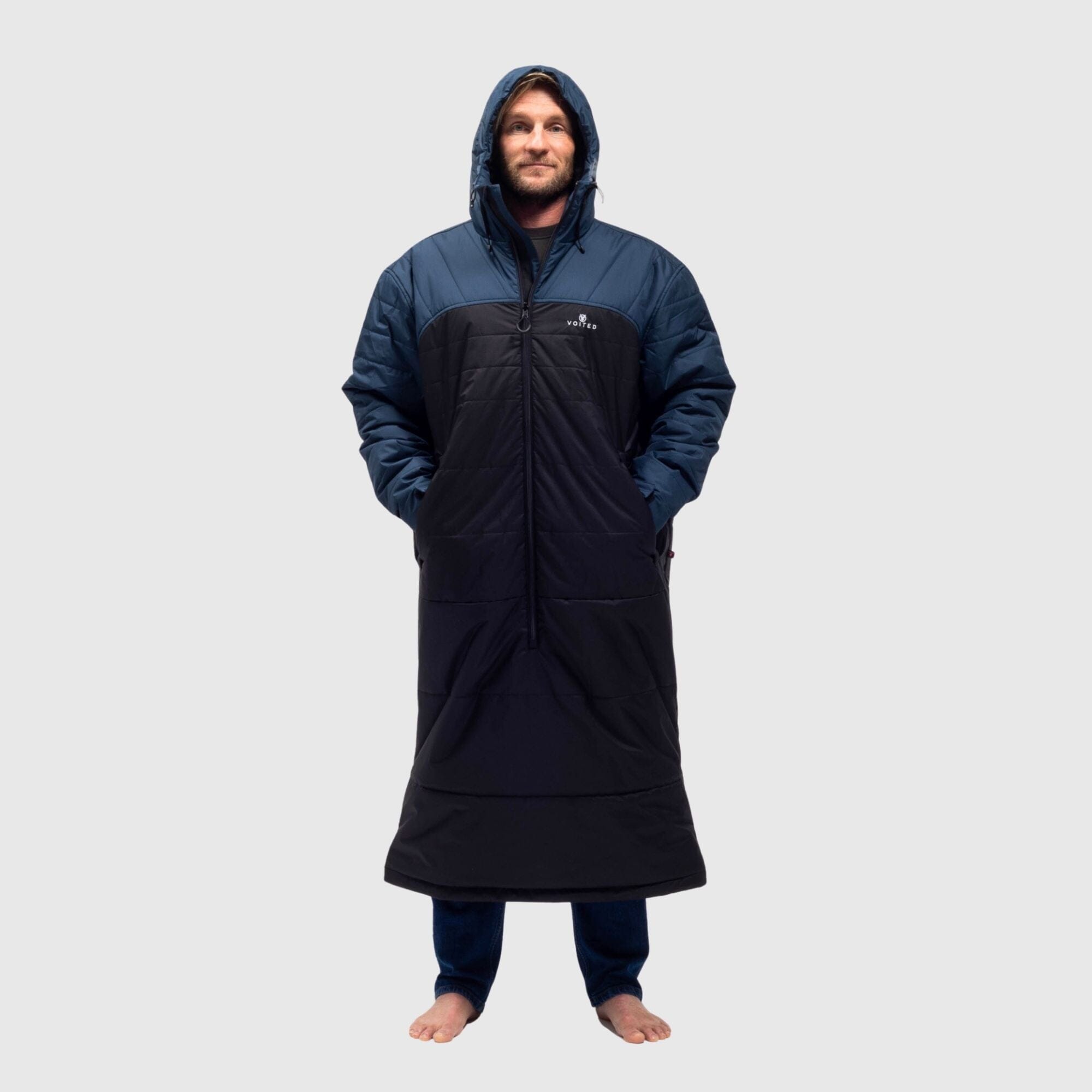 VOITED_SlumberJacket_NavyBlack