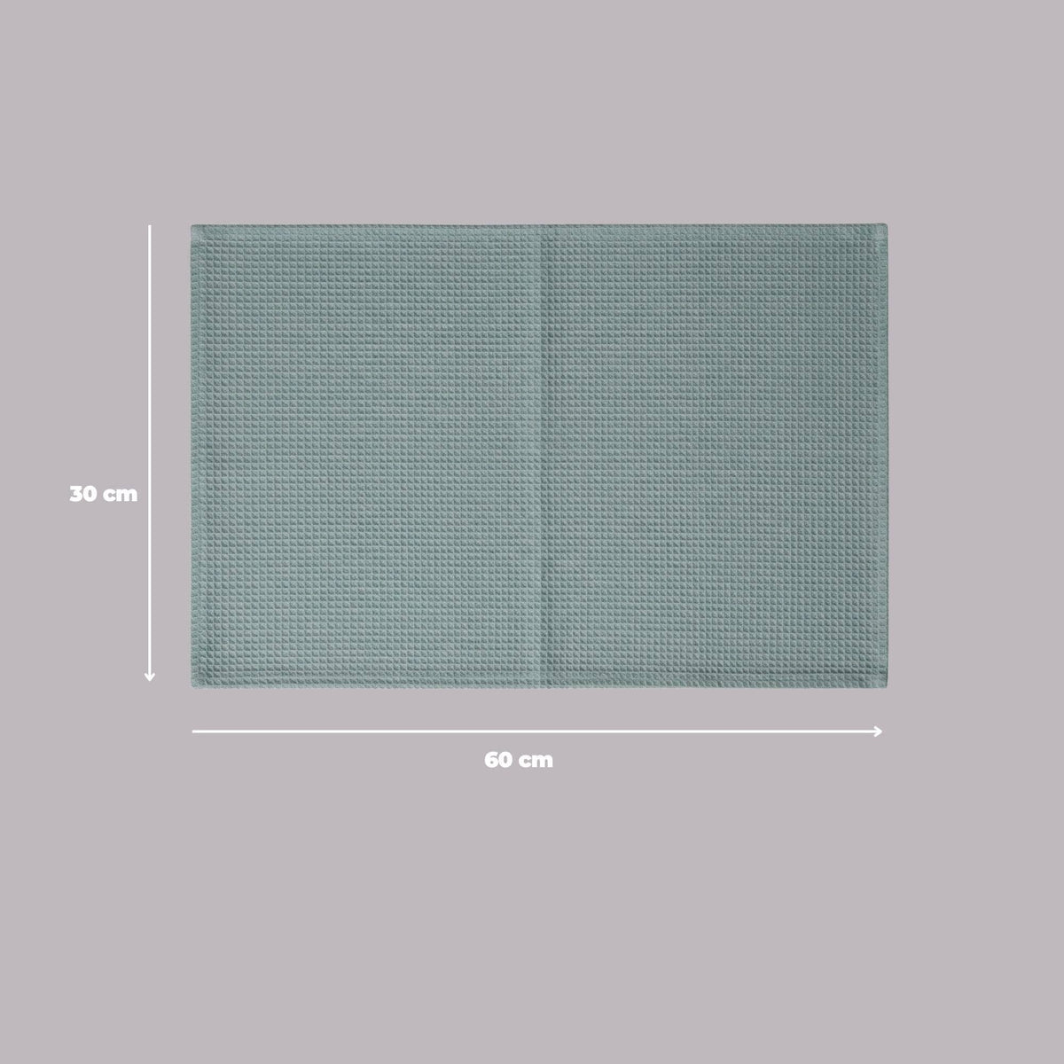 VOITED Trail Towel - Eucalyptus