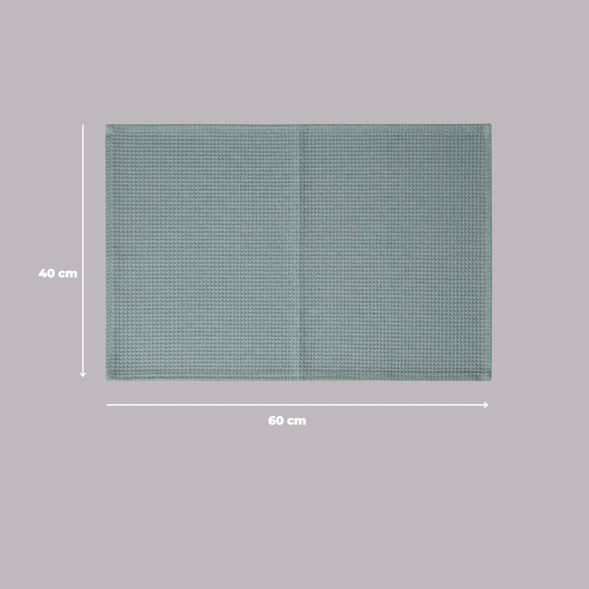 VOITED Trail Towel - Eucalyptus