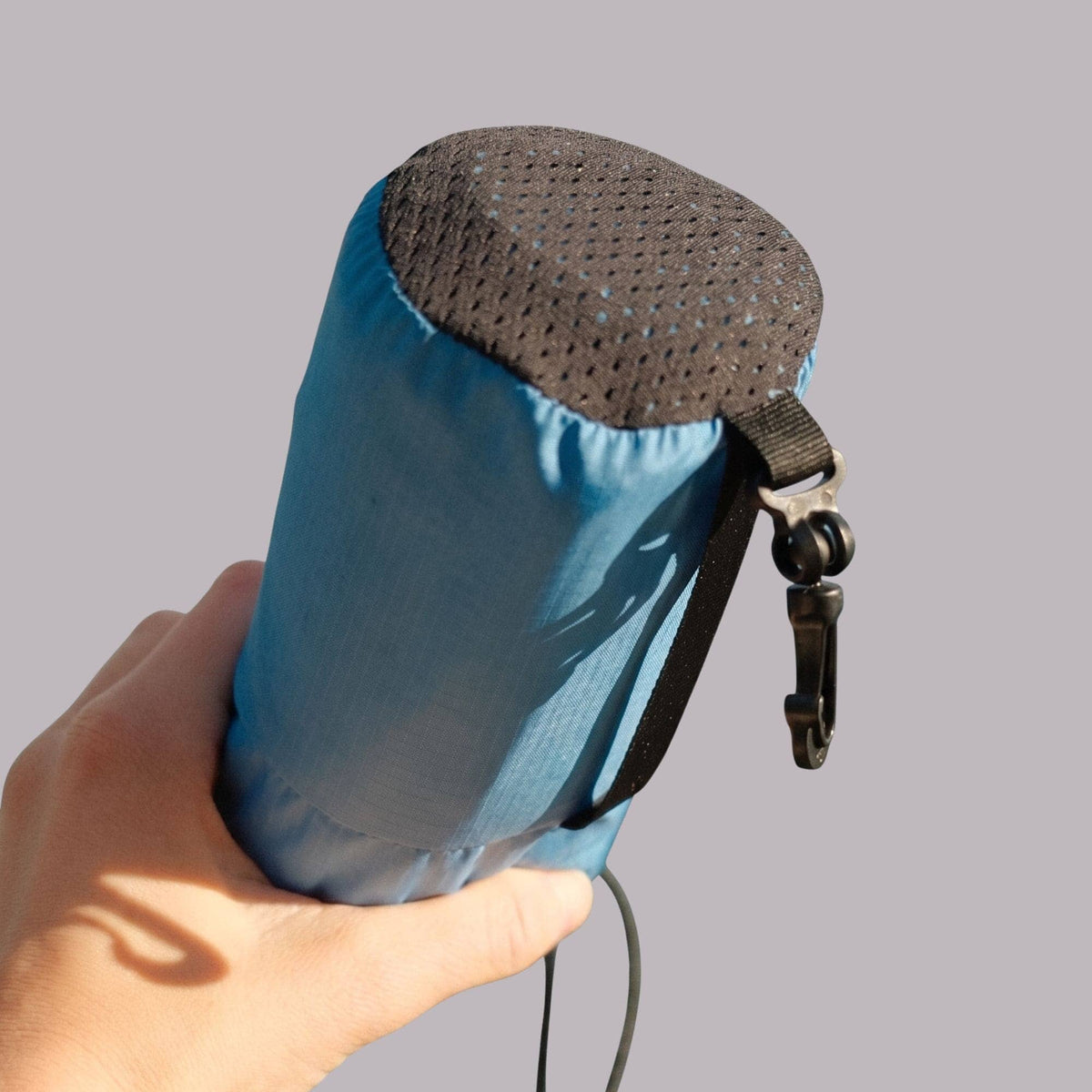 VOITED Trail Towel - Waterfall
