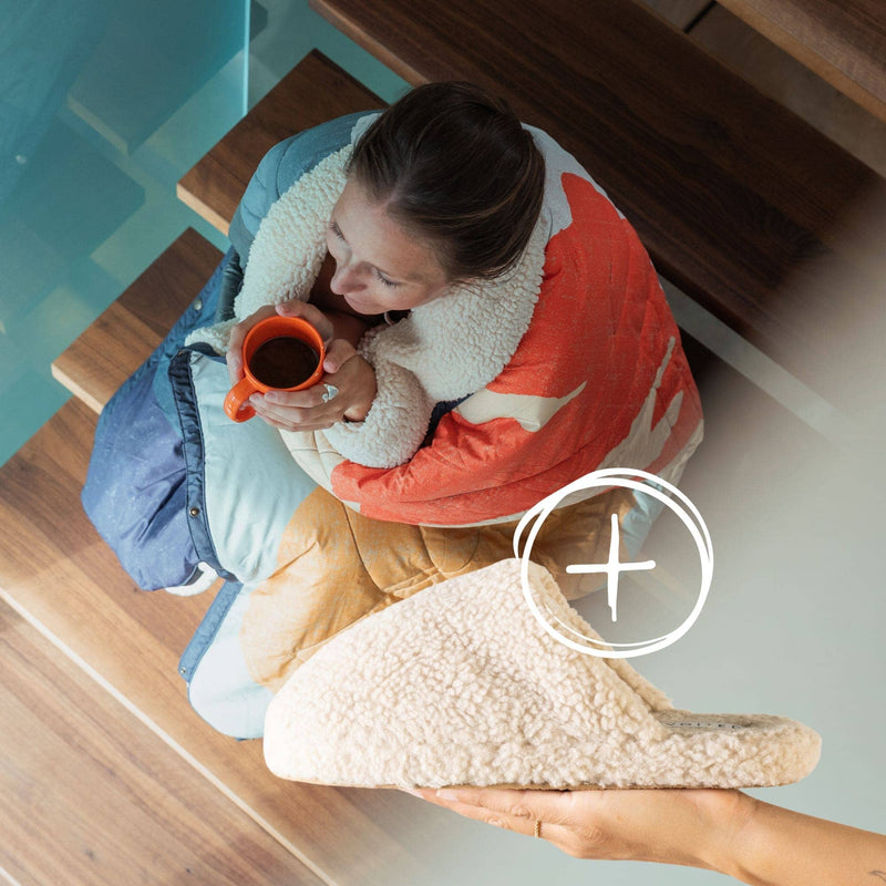 CloudTouch® Snug Comfort Duo - Save £39.00