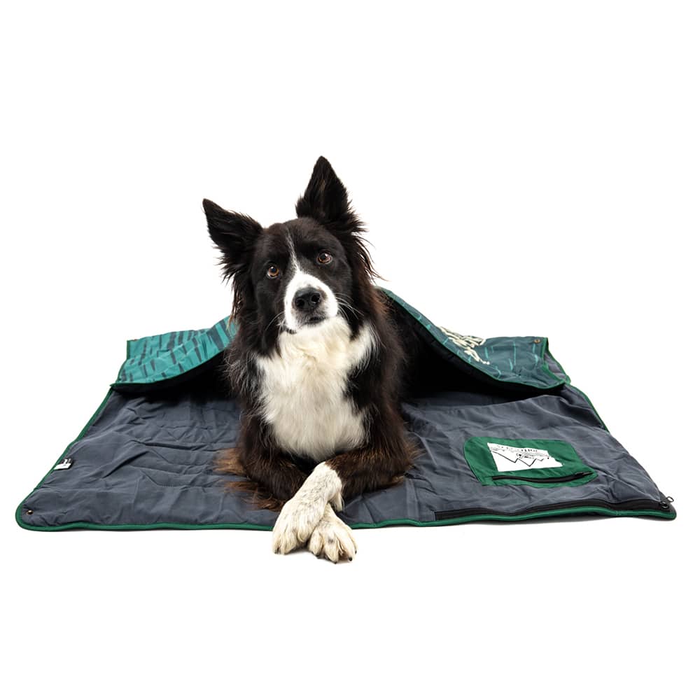 VOITED Waterproof Dog Blankets Insulated Durable cosy Down Under VOITED UK