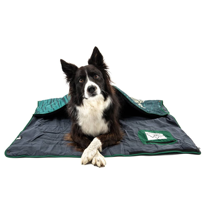 Pet Bed Insulation - How To Insulate a Pet Bed Guide