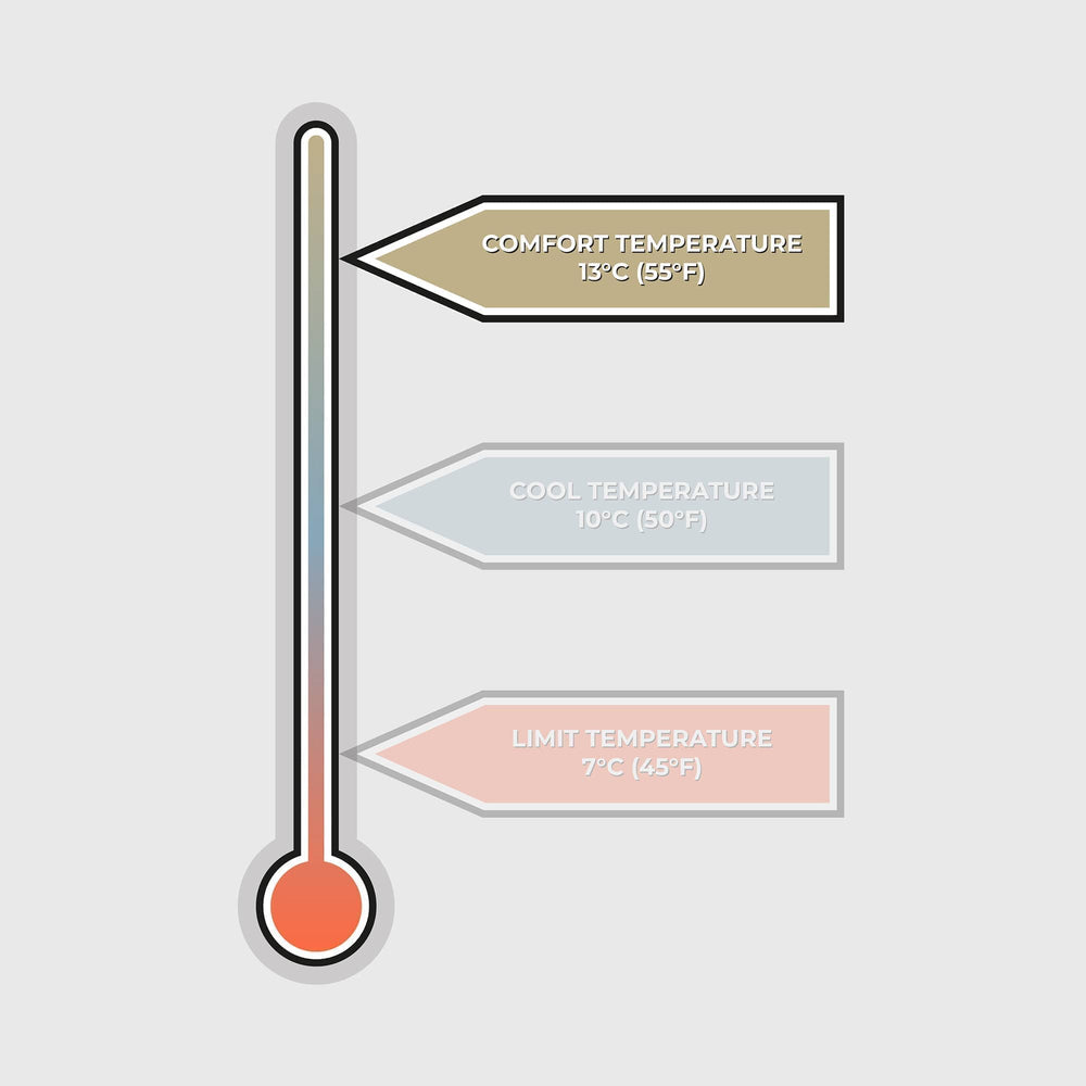 VOITED Recycled Ripstop Travel Blanket - Jasper