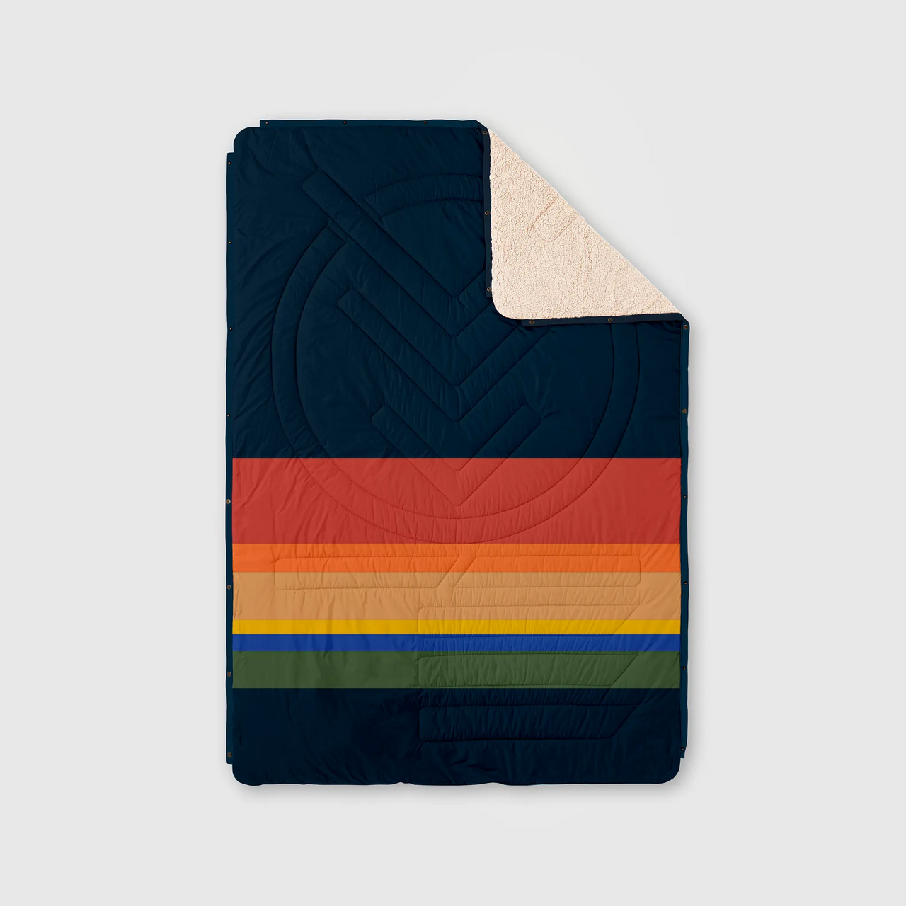 VOITED Stay cosy Anywhere Versatile Warm Blankets Origin VOITED UK