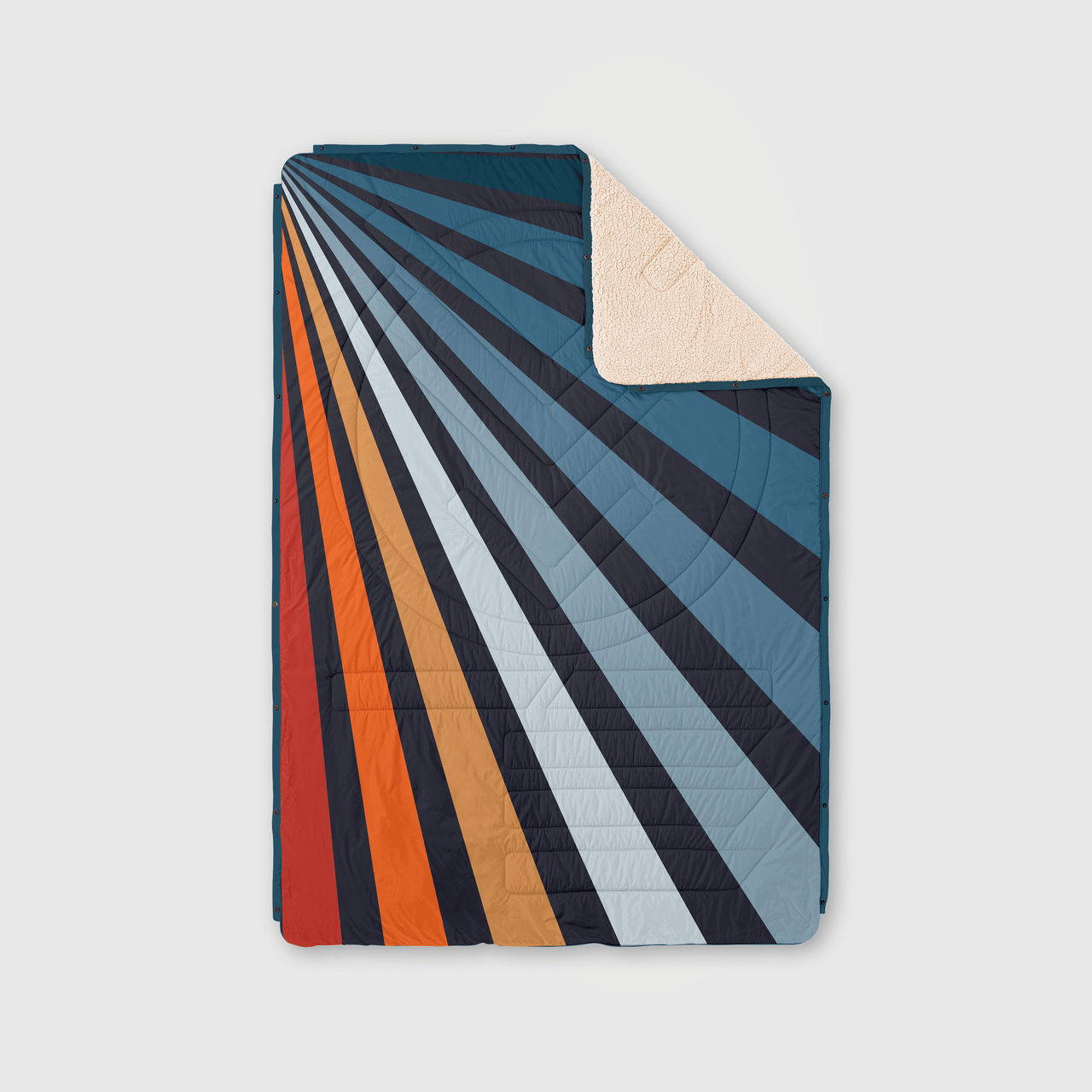 VOITED Stay cosy Anywhere Versatile Warm Blankets Vibes VOITED UK