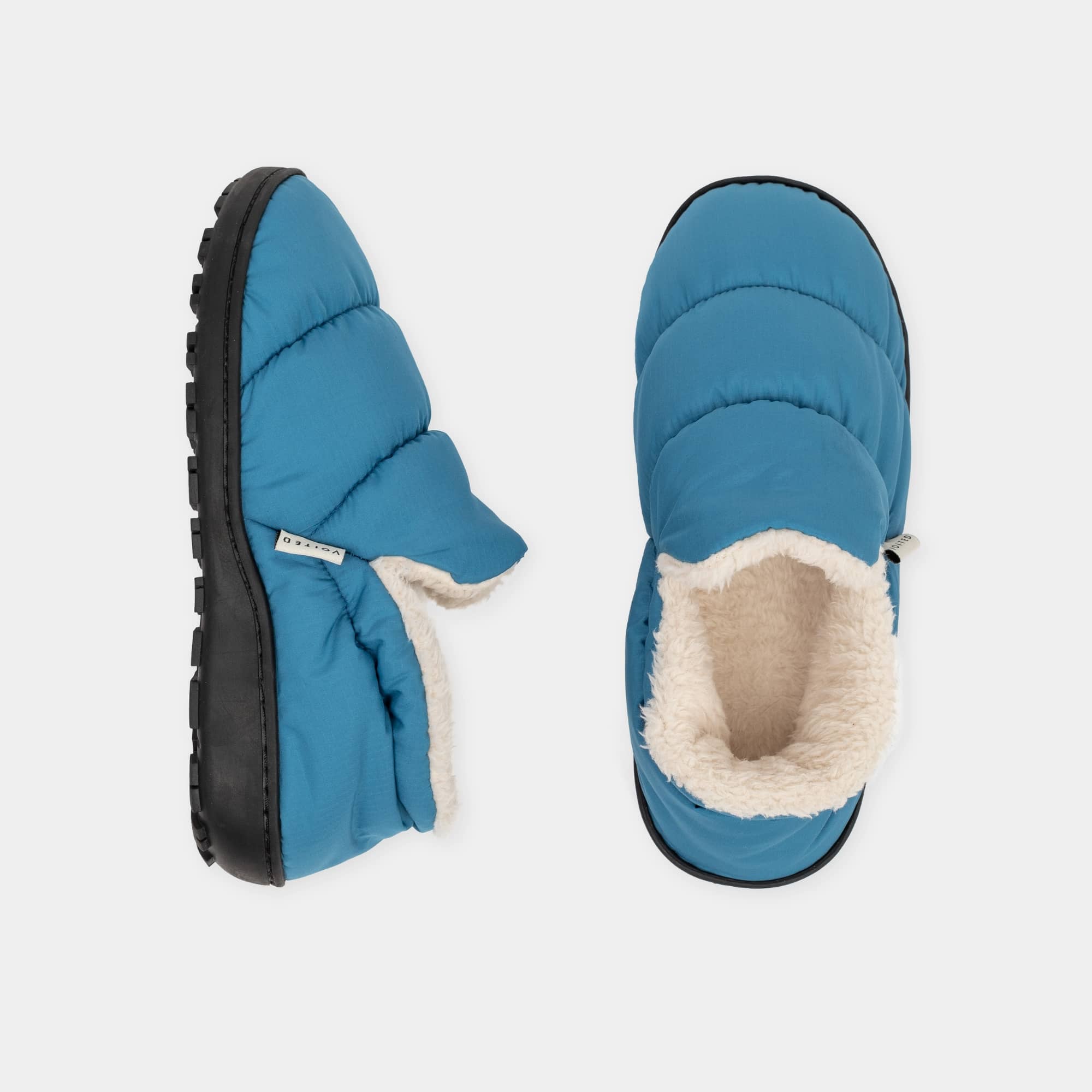 Slippers with outdoor soles on sale uk