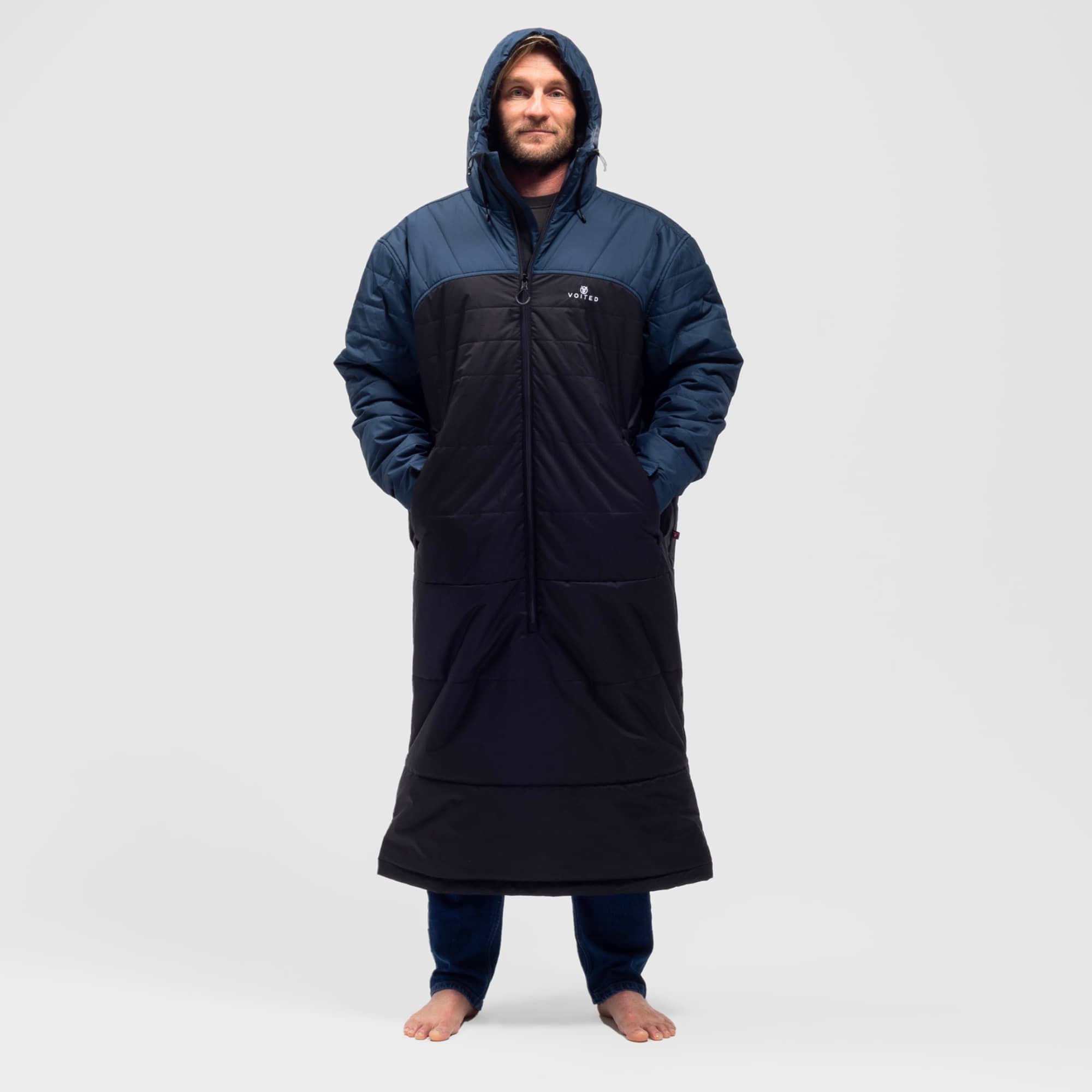 Speedo deals elite parka