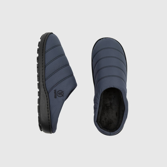 VOITED Packable Travel Slippers for cosy Adventures Graphite VOITED UK