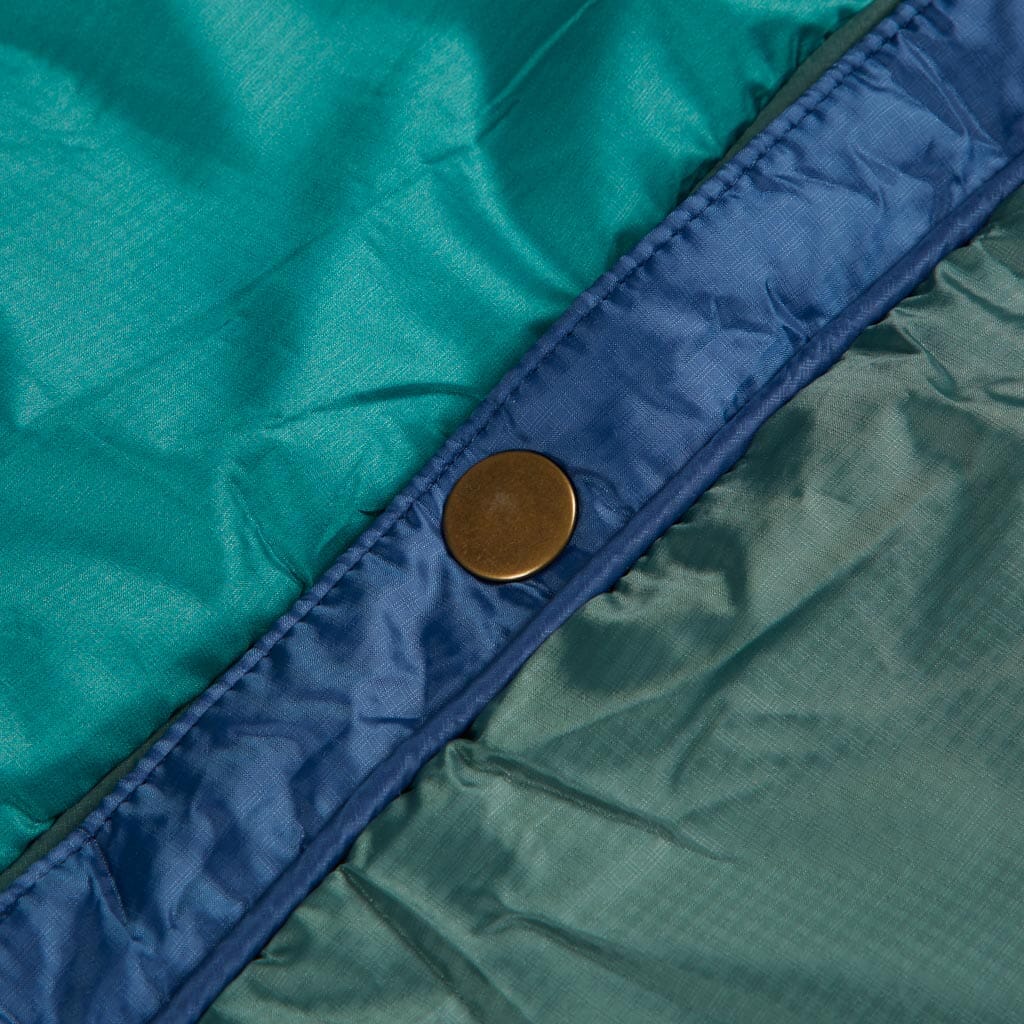 VOITED Recycled Ripstop Outdoor Camping Blanket - Relax